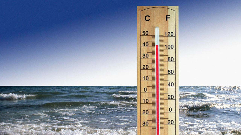 Süper El Nino geliyor: Türkiye’yi kavuracak tarih belli - Resim: 4