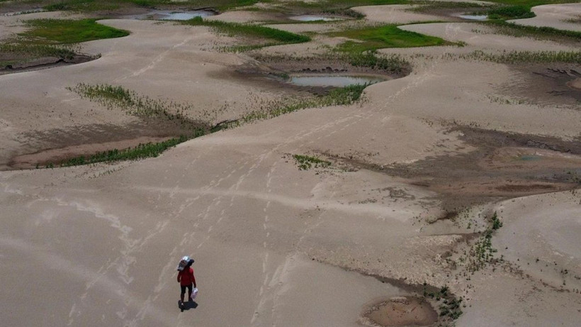 Süper El Nino geliyor: Türkiye’yi kavuracak tarih belli - Resim: 3
