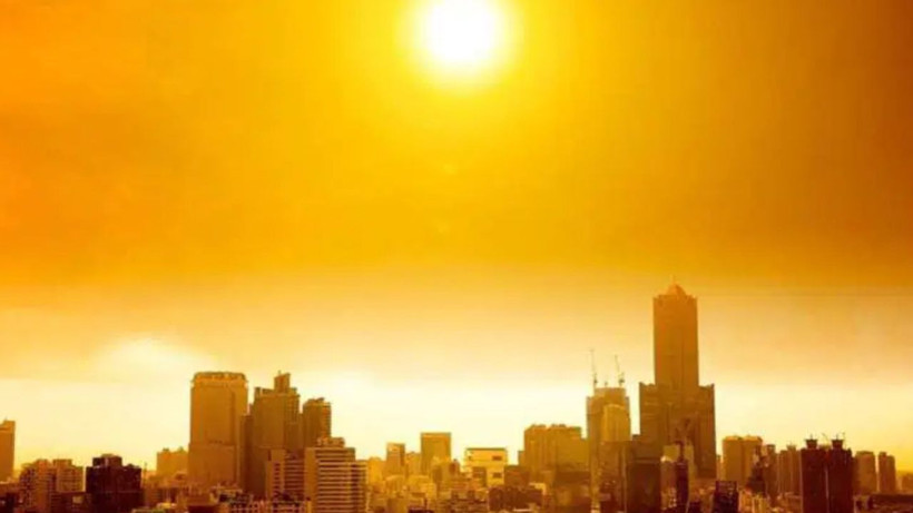 Süper El Nino geliyor: Türkiye’yi kavuracak tarih belli - Resim: 2