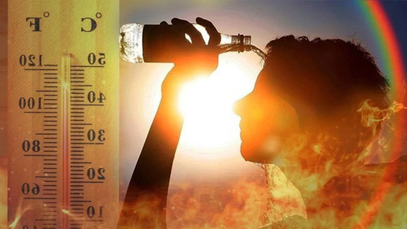 Süper El Nino geliyor: Türkiye’yi kavuracak tarih belli - Resim: 1