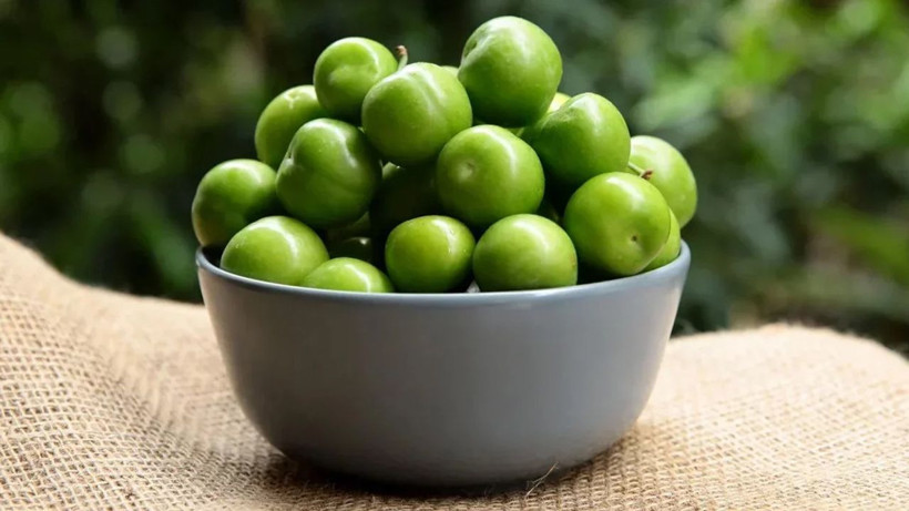 Altın değerinde hasat başladı: Erik fiyatları ne kadar oldu? - Resim: 4