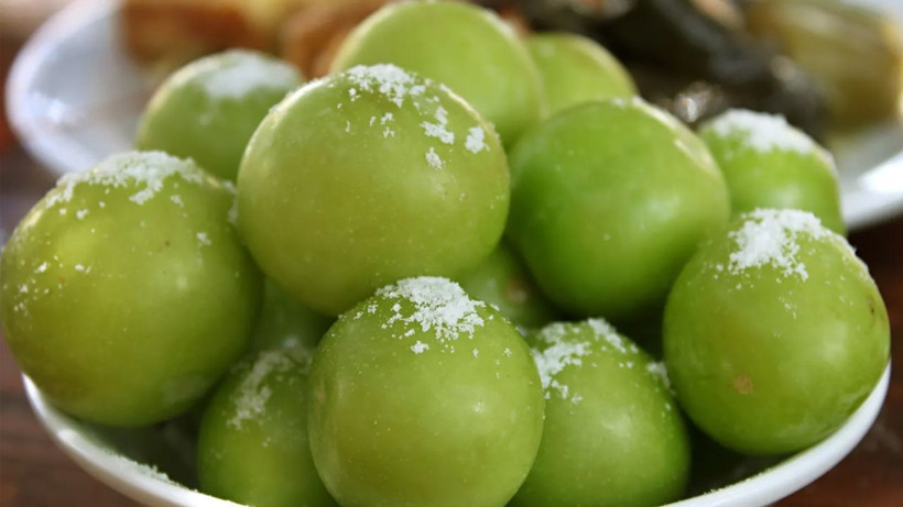 Altın değerinde hasat başladı: Erik fiyatları ne kadar oldu? - Resim: 1