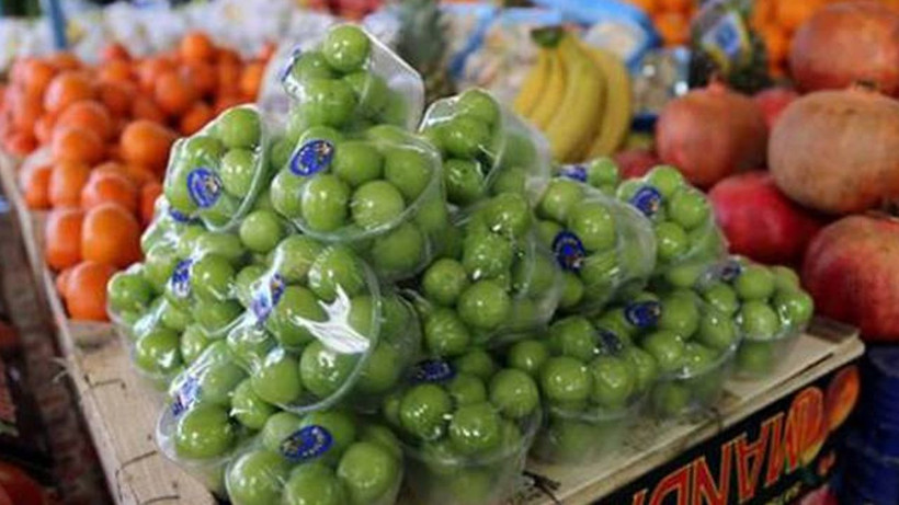 Altın değerinde hasat başladı: Erik fiyatları ne kadar oldu? - Resim: 6