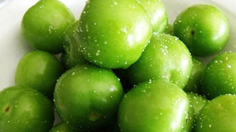 Altın değerinde hasat başladı: Erik fiyatları ne kadar oldu? - Resim: 5