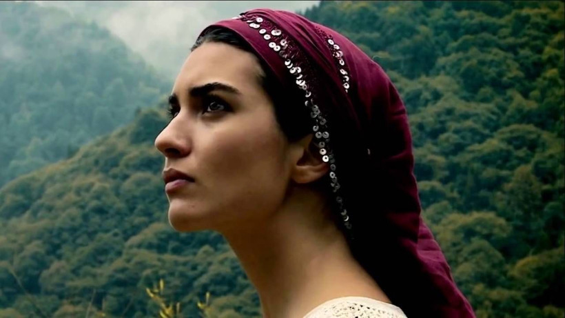 Yapay zeka Türkiye’nin en güzel kadınlarının yaşadığı illeri açıkladı - Resim: 12