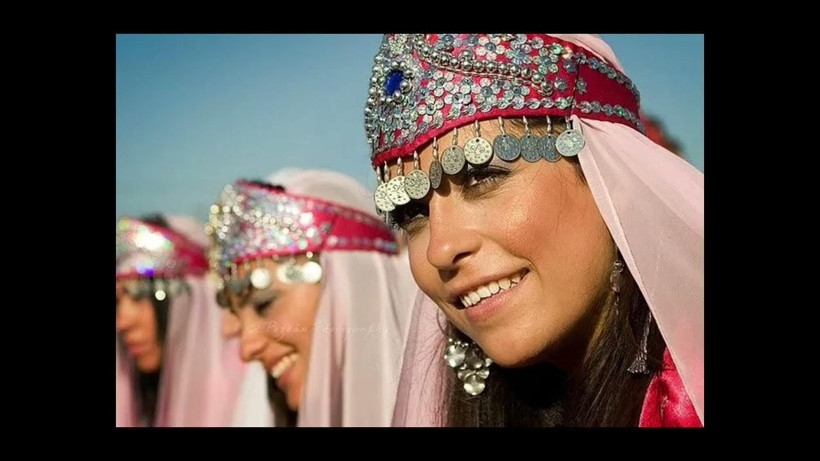 Yapay zeka Türkiye’nin en güzel kadınlarının yaşadığı illeri açıkladı - Resim: 3