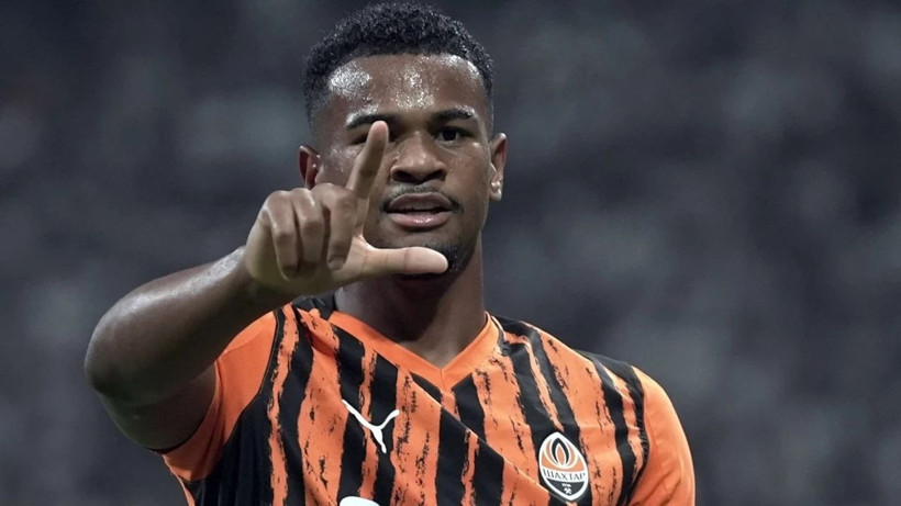 Arda Turan Shakhtar Donetsk ile tarih yazdı: Konferans Ligi'nde yarı finale kaldılar - Resim: 3