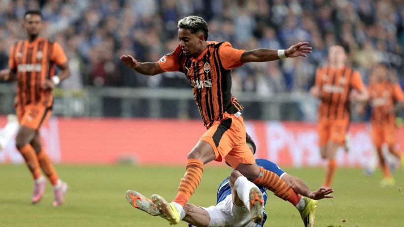 Arda Turan Shakhtar Donetsk ile tarih yazdı: Konferans Ligi'nde yarı finale kaldılar - Resim: 9