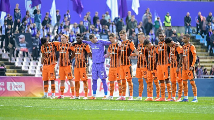 Arda Turan Shakhtar Donetsk ile tarih yazdı: Konferans Ligi'nde yarı finale kaldılar - Resim: 11