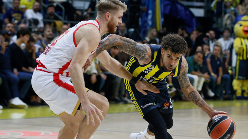 Wilbekin'den Fenerbahçe itirafı: 'İhanete uğramış gibi hissettim' - Resim : 3
