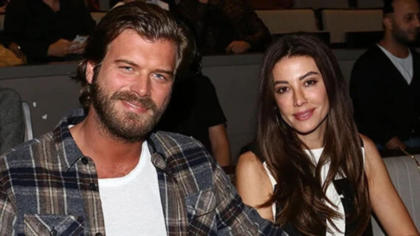 Tatlıtuğ ailesinin mutlu günü: Kurt Efe 4 yaşına bastı - Resim: 8