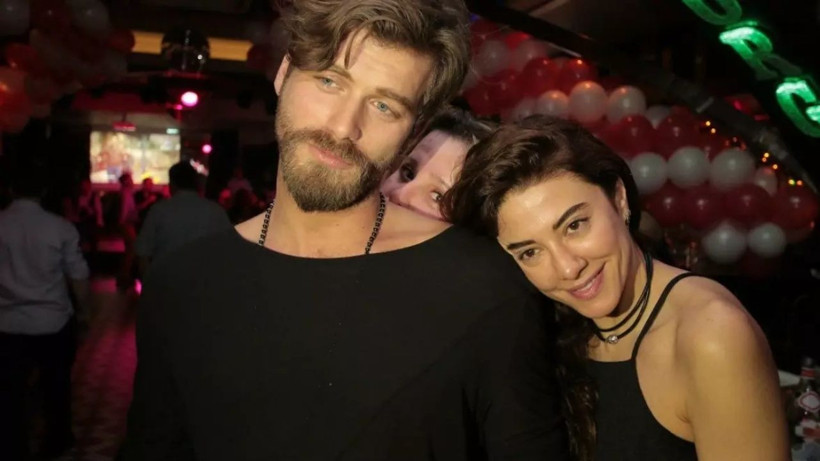 Tatlıtuğ ailesinin mutlu günü: Kurt Efe 4 yaşına bastı - Resim: 7