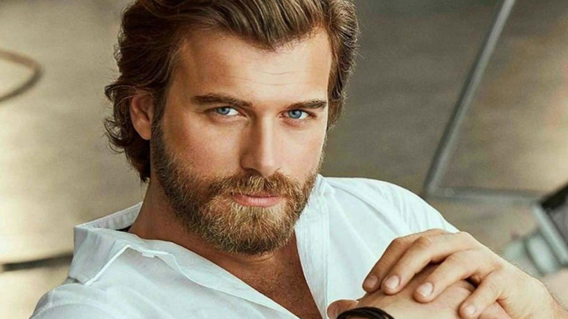 Tatlıtuğ ailesinin mutlu günü: Kurt Efe 4 yaşına bastı - Resim: 5