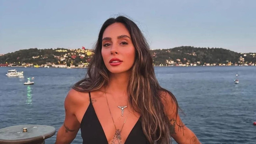 Hepsi Grubunun yıldızı Yasemin Yürük'ten üzücü haber: 'Acıdan nefesim kesiliyor' - Resim: 1
