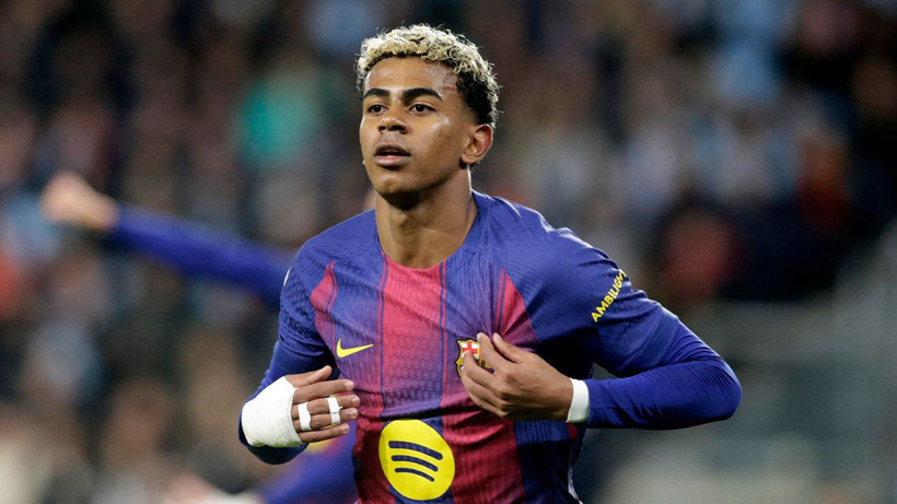 Dünyanın en iyi U23 futbolcuları açıklandı: 2 Türk yıldız listede - Resim: 1