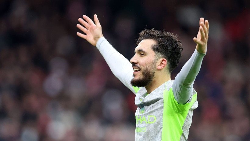 Dünyanın en iyi U23 futbolcuları açıklandı: 2 Türk yıldız listede - Resim: 10