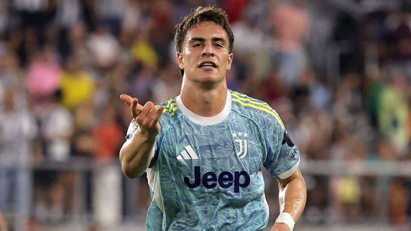 Dünyanın en iyi U23 futbolcuları açıklandı: 2 Türk yıldız listede - Resim: 2