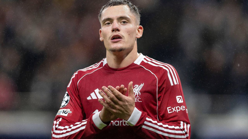 Dünyanın en iyi U23 futbolcuları açıklandı: 2 Türk yıldız listede - Resim: 4