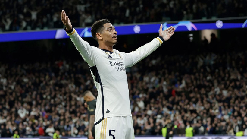 Dünyanın en iyi U23 futbolcuları açıklandı: 2 Türk yıldız listede - Resim: 6