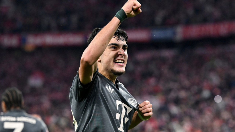 Dünyanın en iyi U23 futbolcuları açıklandı: 2 Türk yıldız listede - Resim: 8