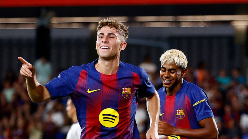 Dünyanın en iyi U23 futbolcuları açıklandı: 2 Türk yıldız listede - Resim: 9