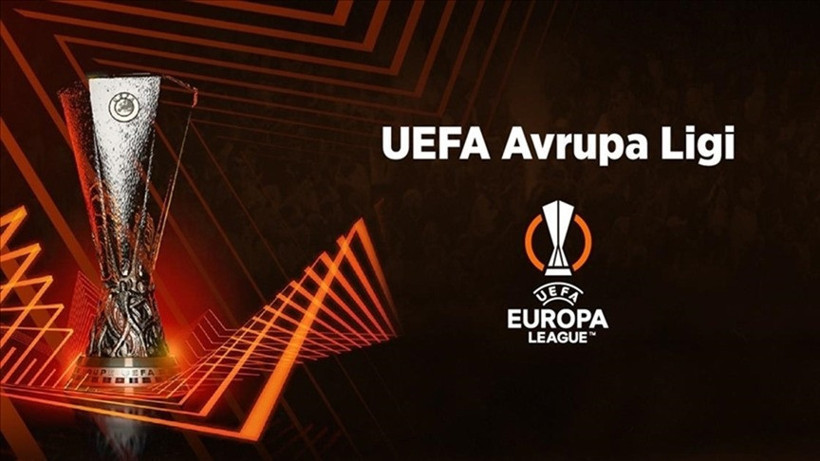 UEFA Avrupa ve Konferans Ligi’nde yarı final eşleşmeleri belli oldu - Resim : 1