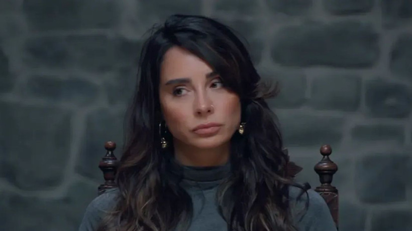 Hepsi Grubunun yıldızı Yasemin Yürük'ten üzücü haber: 'Acıdan nefesim kesiliyor' - Resim: 10