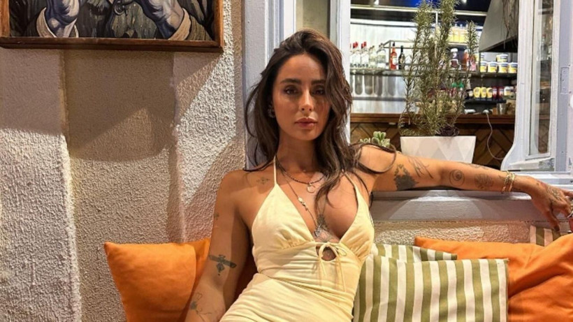 Hepsi Grubunun yıldızı Yasemin Yürük'ten üzücü haber: 'Acıdan nefesim kesiliyor' - Resim: 2