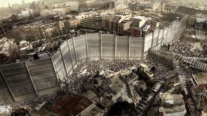 World War Z 2 resmen geri dönüyor: Yıllar sonra devam filmi geliyor - Resim: 5