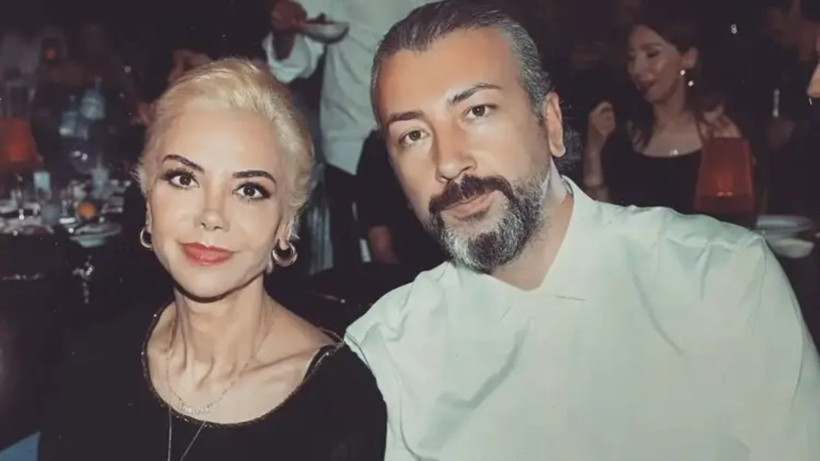 Tanyeli’nin eşinden duygusal paylaşım: 'Güneşin kızı, nurlar içinde uyu' - Resim: 2