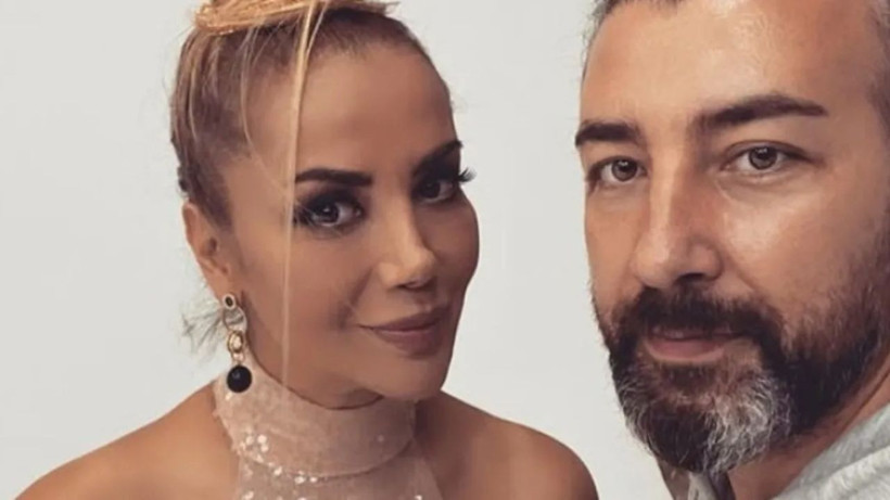 Tanyeli’nin eşinden duygusal paylaşım: 'Güneşin kızı, nurlar içinde uyu' - Resim: 7