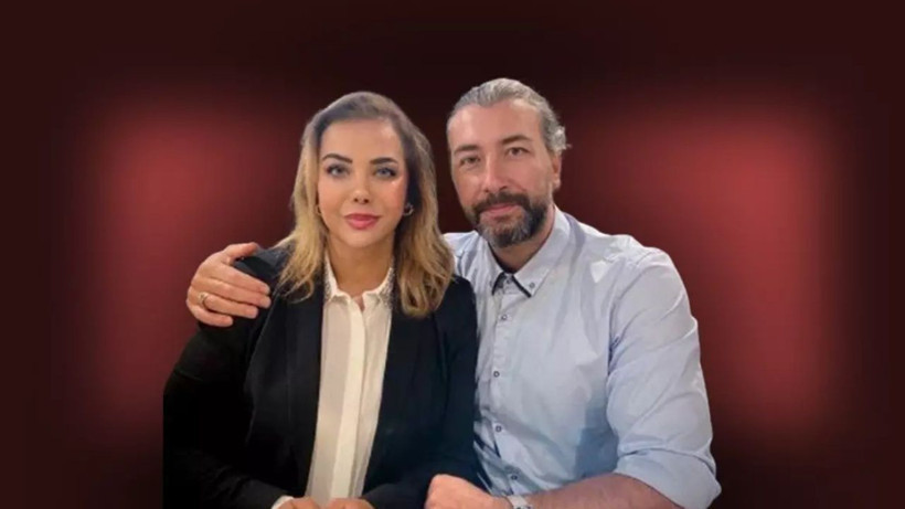 Tanyeli’nin eşinden duygusal paylaşım: 'Güneşin kızı, nurlar içinde uyu' - Resim: 8