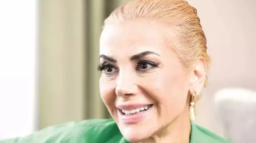 Tanyeli’nin eşinden duygusal paylaşım: 'Güneşin kızı, nurlar içinde uyu' - Resim: 1