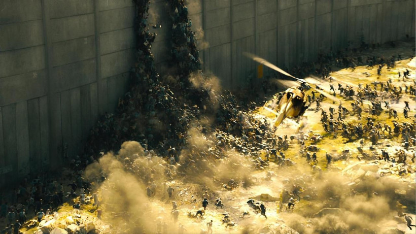 World War Z 2 resmen geri dönüyor: Yıllar sonra devam filmi geliyor - Resim: 4