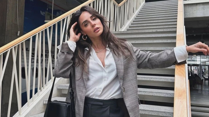 Hepsi Grubunun yıldızı Yasemin Yürük'ten üzücü haber: 'Acıdan nefesim kesiliyor' - Resim: 4