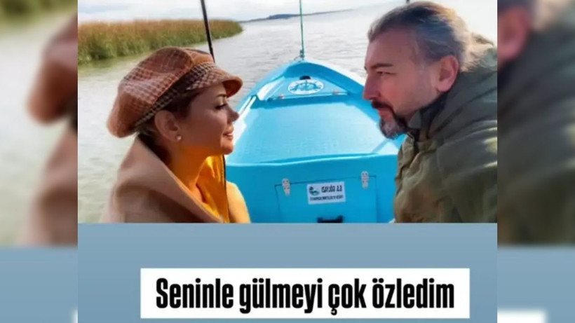 Tanyeli’nin eşinden duygusal paylaşım: 'Güneşin kızı, nurlar içinde uyu' - Resim: 10
