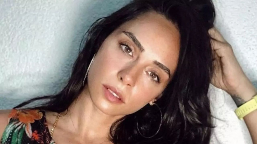 Hepsi Grubunun yıldızı Yasemin Yürük'ten üzücü haber: 'Acıdan nefesim kesiliyor' - Resim: 6