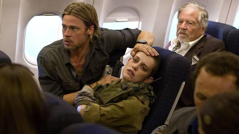 World War Z 2 resmen geri dönüyor: Yıllar sonra devam filmi geliyor - Resim: 2