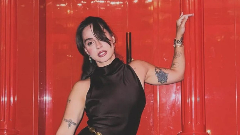 Hepsi Grubunun yıldızı Yasemin Yürük'ten üzücü haber: 'Acıdan nefesim kesiliyor' - Resim: 7