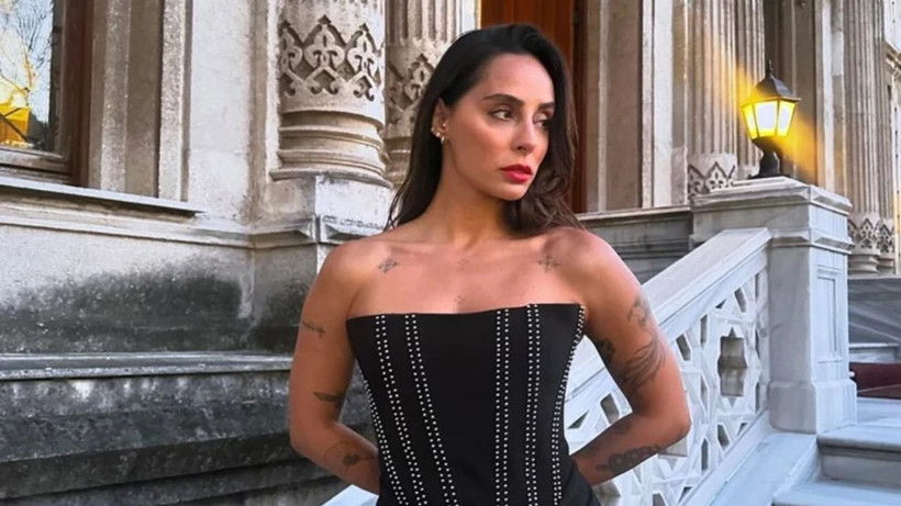 Hepsi Grubunun yıldızı Yasemin Yürük'ten üzücü haber: 'Acıdan nefesim kesiliyor' - Resim: 8