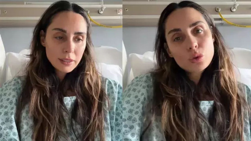 Hepsi Grubunun yıldızı Yasemin Yürük'ten üzücü haber: 'Acıdan nefesim kesiliyor' - Resim: 5