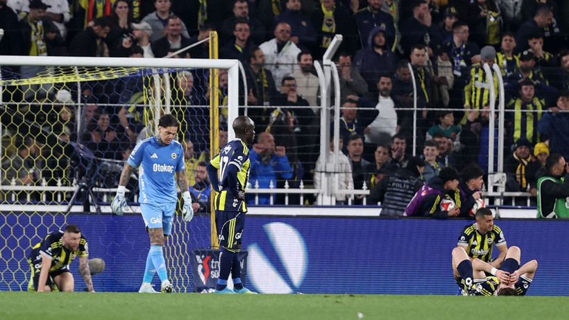 Erman Toroğlu Fenerbahçe-Rizespor maçı sonrası şampiyonluk için kesin konuştu - Resim: 6