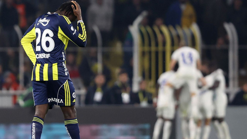 Erman Toroğlu Fenerbahçe-Rizespor maçı sonrası şampiyonluk için kesin konuştu - Resim: 3