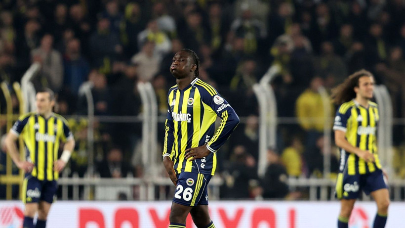 Erman Toroğlu Fenerbahçe-Rizespor maçı sonrası şampiyonluk için kesin konuştu - Resim: 4