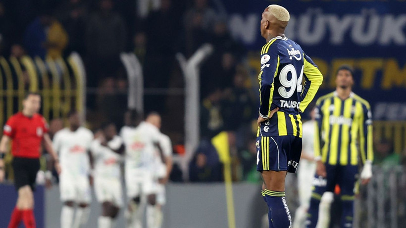 Erman Toroğlu Fenerbahçe-Rizespor maçı sonrası şampiyonluk için kesin konuştu - Resim: 5