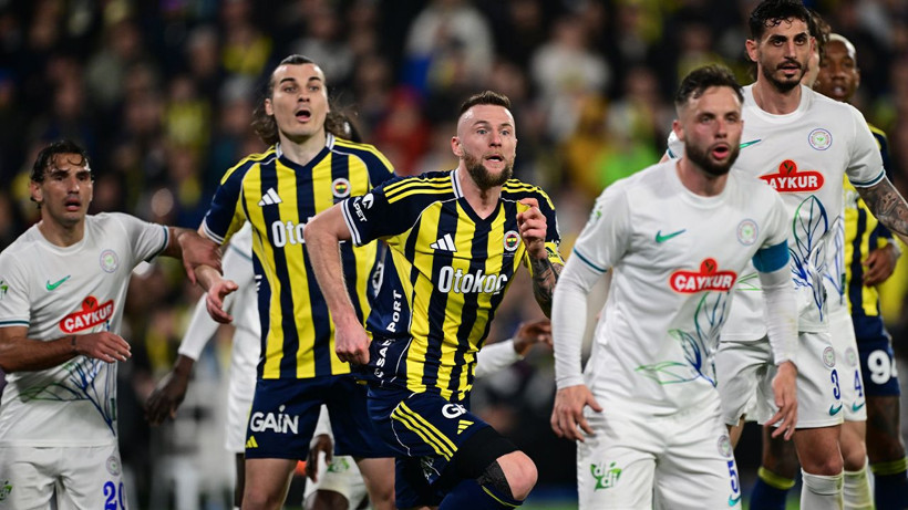 Erman Toroğlu Fenerbahçe-Rizespor maçı sonrası şampiyonluk için kesin konuştu - Resim: 7