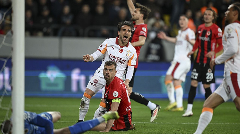 Erman Toroğlu'ndan Galatasaray maçı sonrası ortalığı karıştıracak sözler - Resim: 5