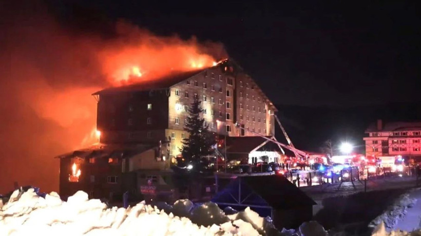 Kartalkaya’da adalet krizi büyüyor: Acılı aileler eylem planı açıkladı - Resim: 9