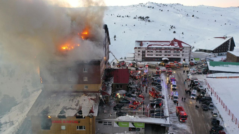 Kartalkaya’da adalet krizi büyüyor: Acılı aileler eylem planı açıkladı - Resim: 8