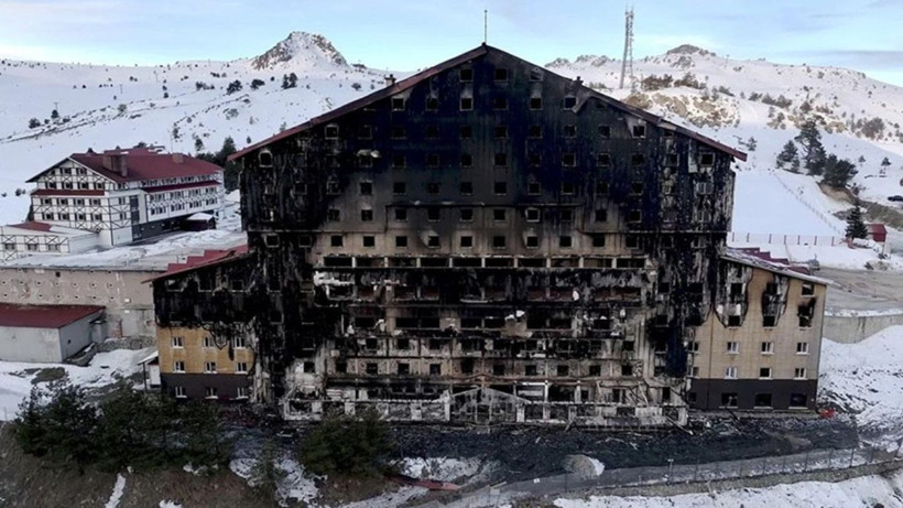 Kartalkaya’da adalet krizi büyüyor: Acılı aileler eylem planı açıkladı - Resim: 7
